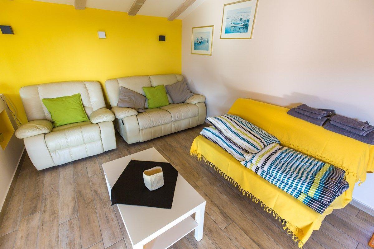 Holiday Home Fasana Fažana Eksteriør billede
