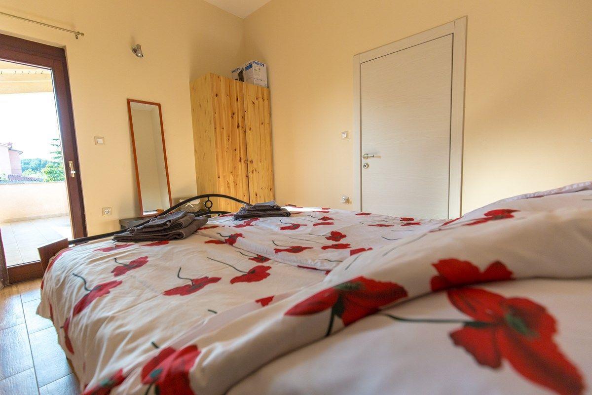 Holiday Home Fasana Fažana Eksteriør billede