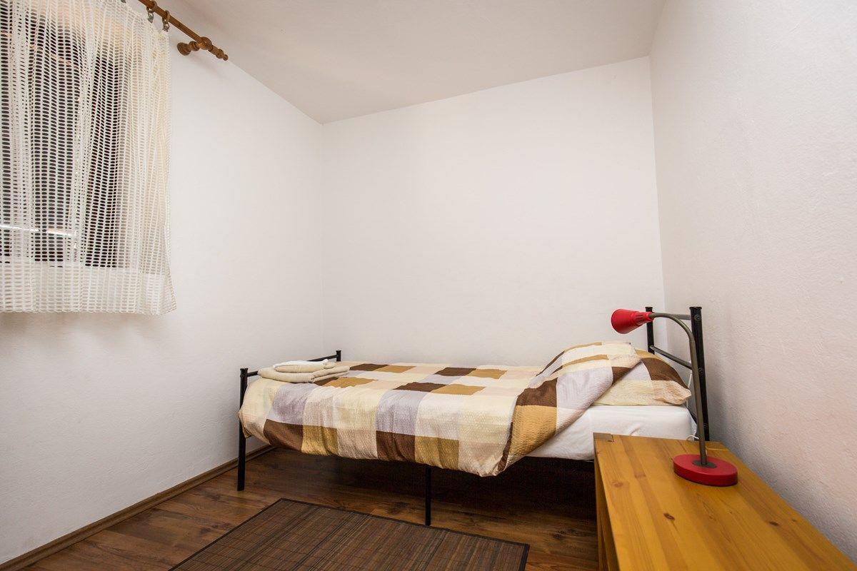 Holiday Home Fasana Fažana Eksteriør billede